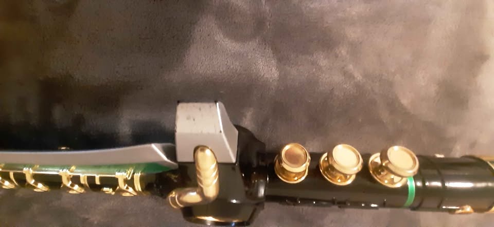 Bandai Mighty Morphin Power Rangers Legacy Dragon Dagger - photo 5