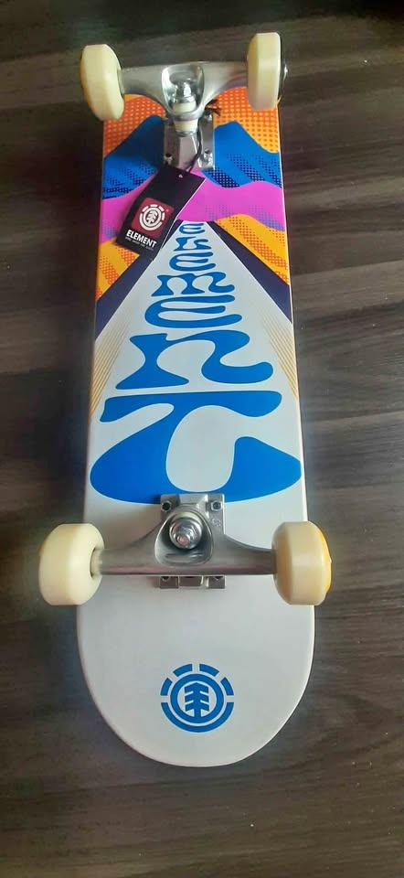Element Skateboard