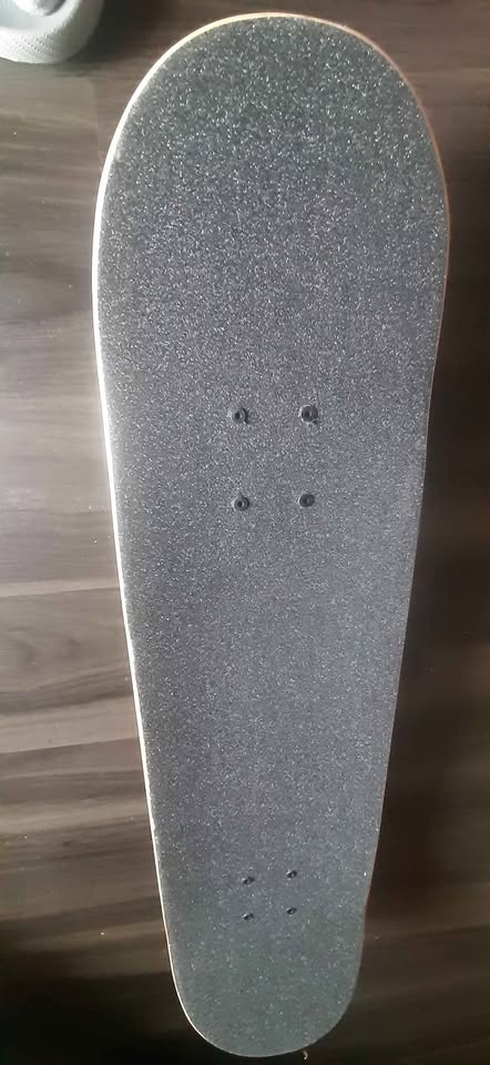 Element Skateboard - photo 2