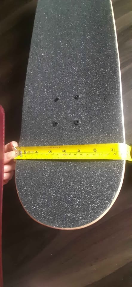 Element Skateboard - photo 4