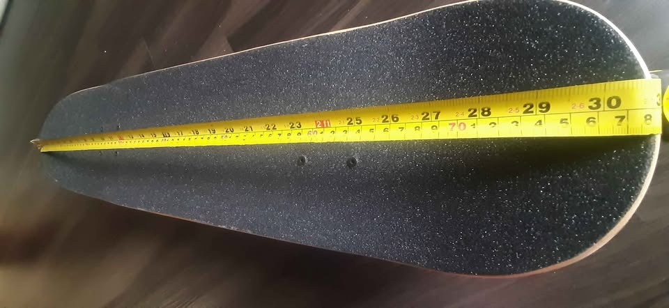 Element Skateboard - photo 5