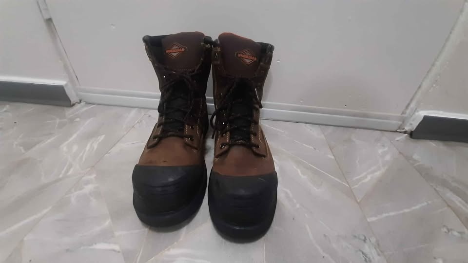 Work boots🏆 - photo 2