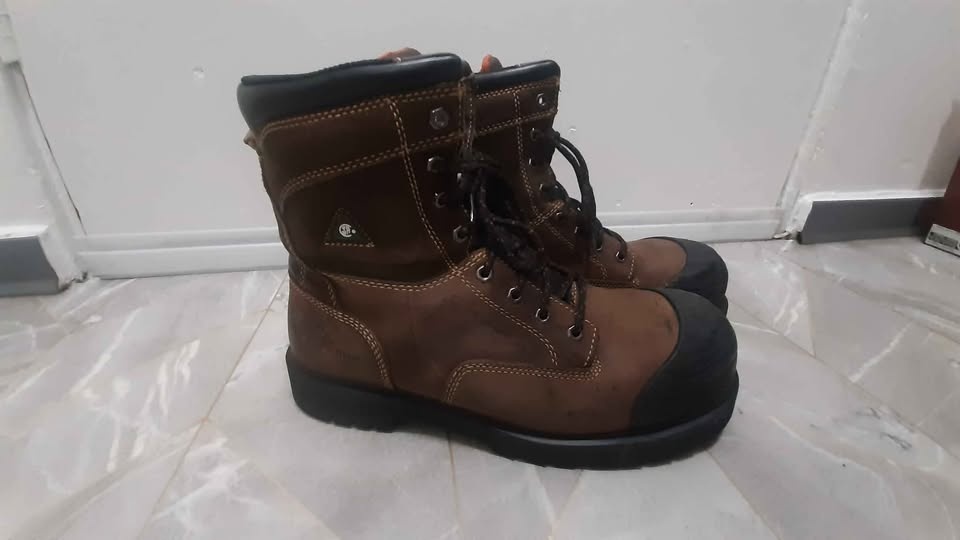 Work boots🏆 - photo 3