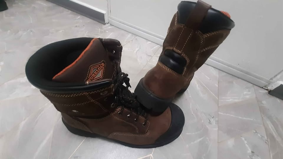 Work boots🏆 - photo 5