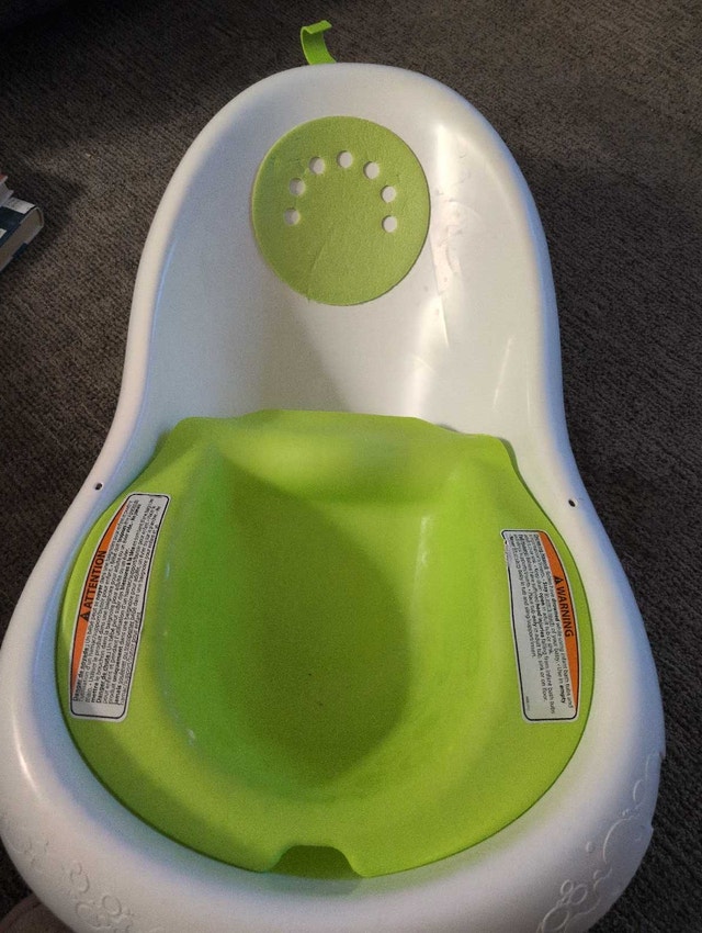 Baby bath tub - photo 2