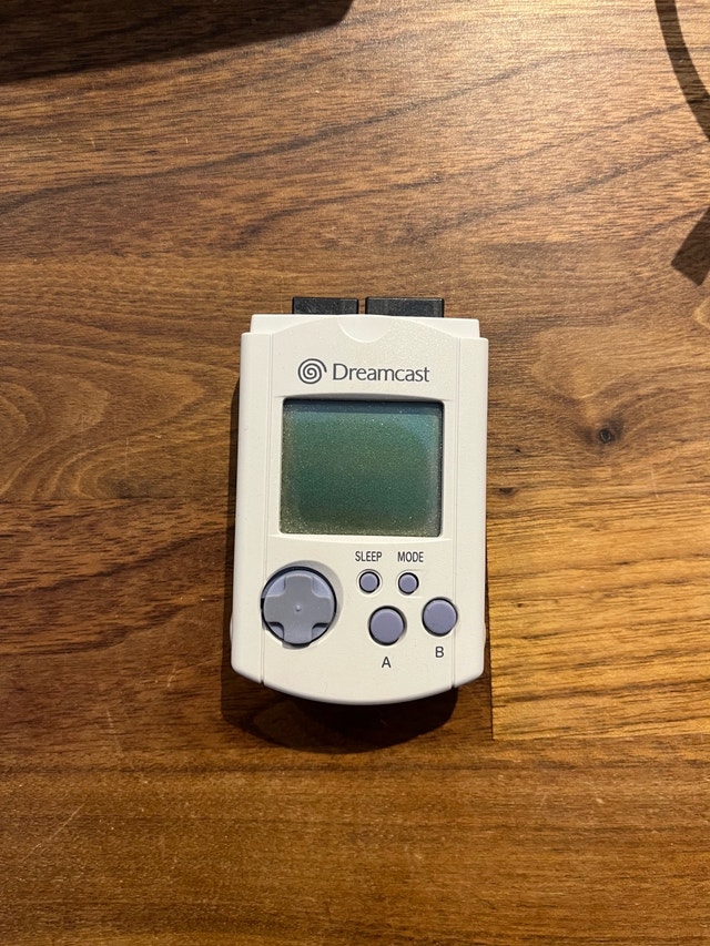 Sega Dreamcast Bundle - photo 3