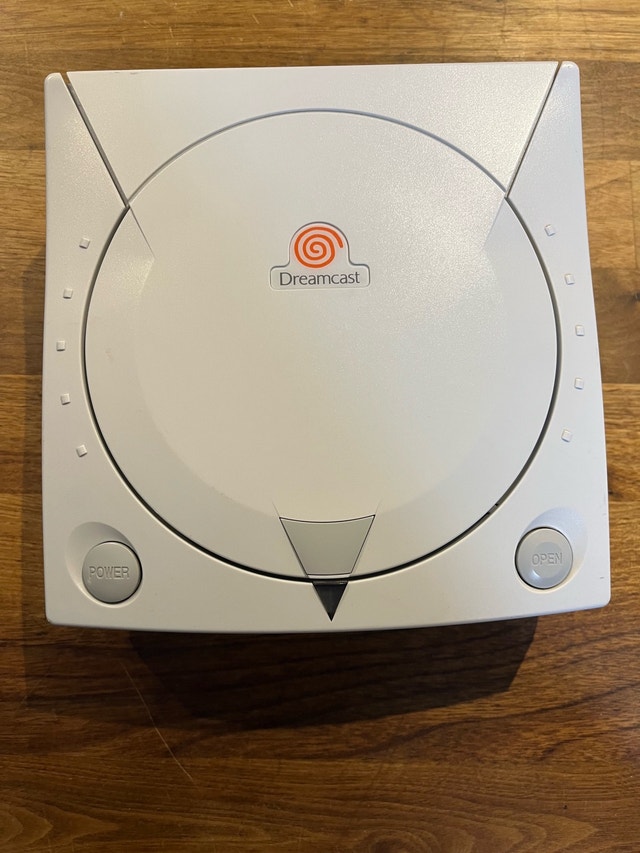 Sega Dreamcast Bundle - photo 5