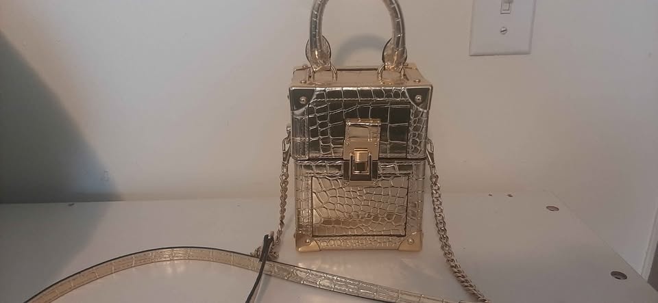 Purse - photo 2