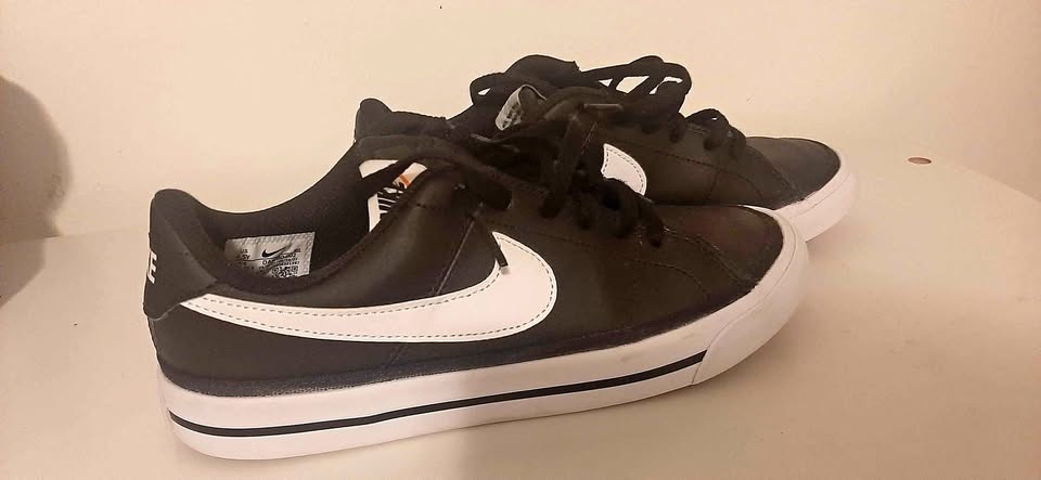 Nike shoes🏆