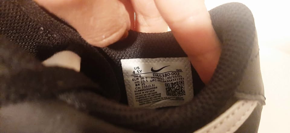 Nike shoes🏆 - photo 2