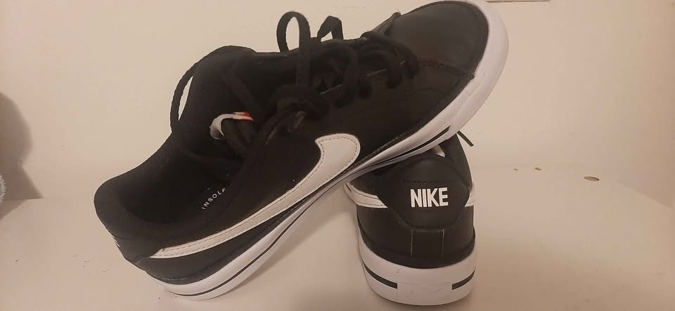 Nike shoes🏆 - photo 3