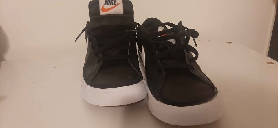 Nike shoes🏆 - photo 4