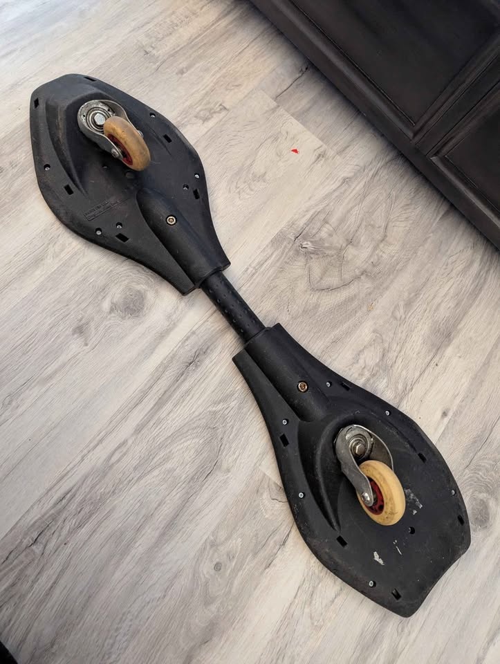 Ripstick Caster Board - photo 2
