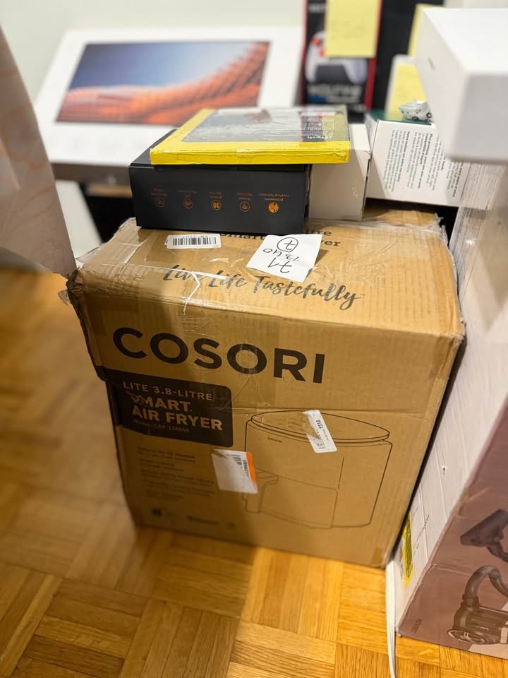 🔥 OPEN BOX & NEW ELECTRONICS CLEARANCE – GREAT DEALS 🔥 - photo 3