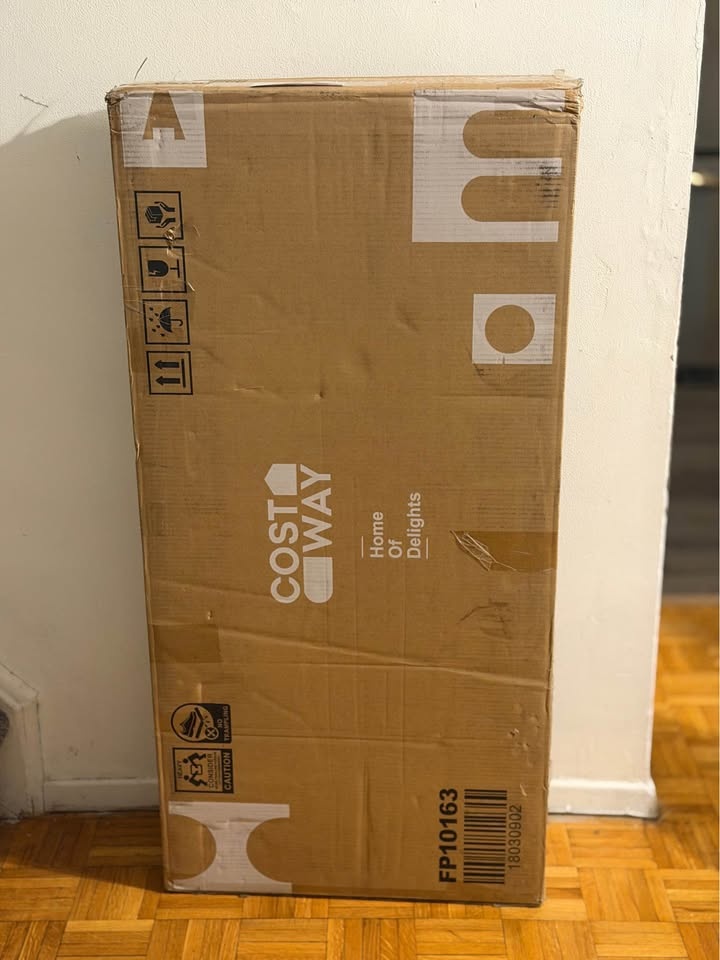 🔥 40” Electric Fireplace – Remote Control 🔥 - photo 5