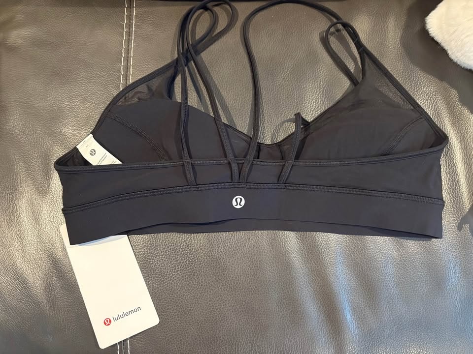 Lulu Anew bra size 12 - photo 2