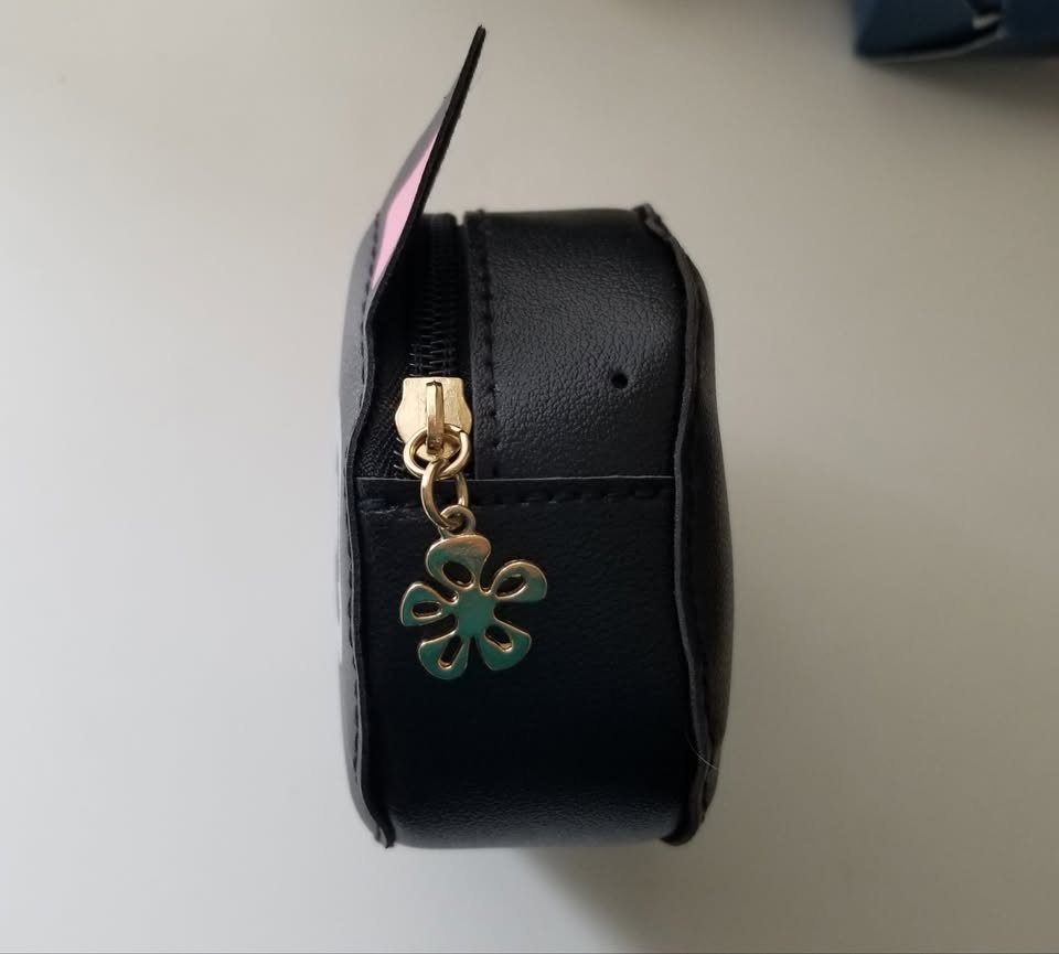 Cute Sailor Moon Luna Cat Purse * Cosplay * PU * Goth * NEW - photo 2