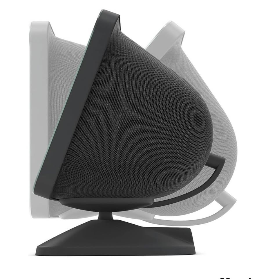 Echo Show 8 (3rd Gen) Adjustable Stand - photo 3