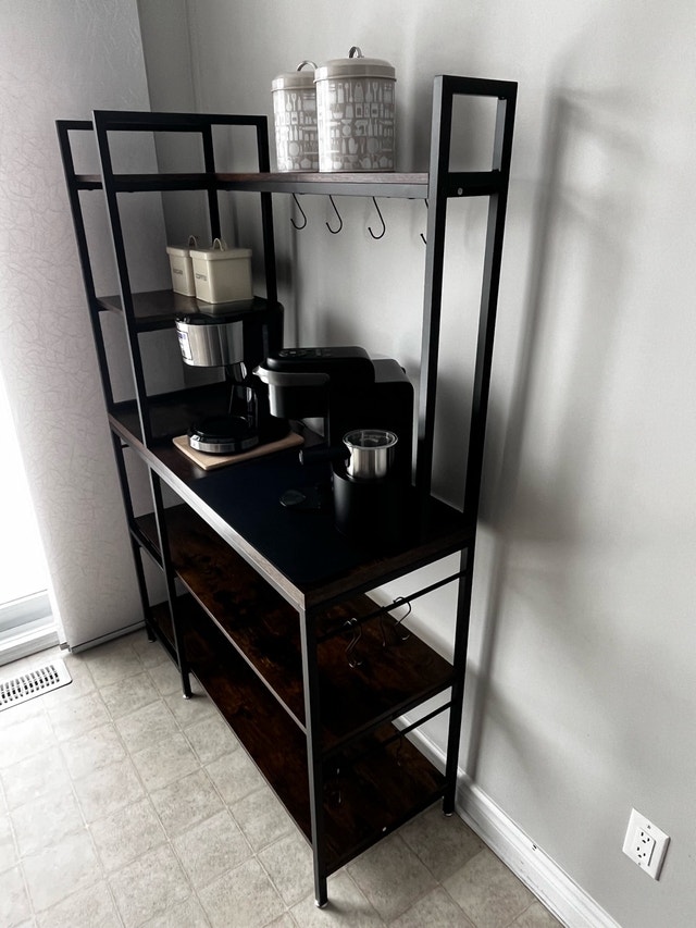 Bakers Rack - photo 2