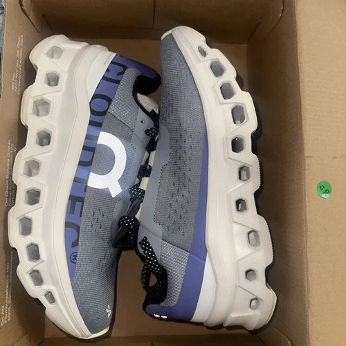 On Cloudmonster Running Shoes Women’s 6.5