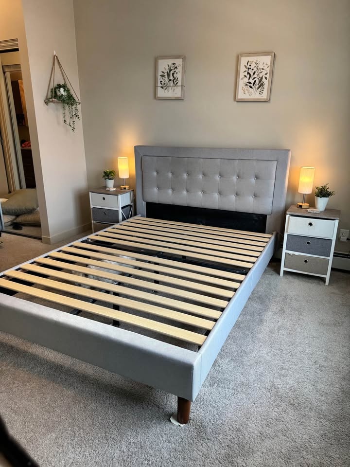 Queen Bed - photo 2