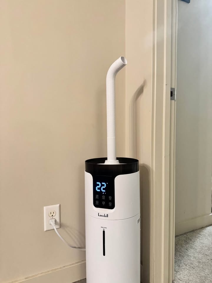Large Humidifier 16Lt - photo 3