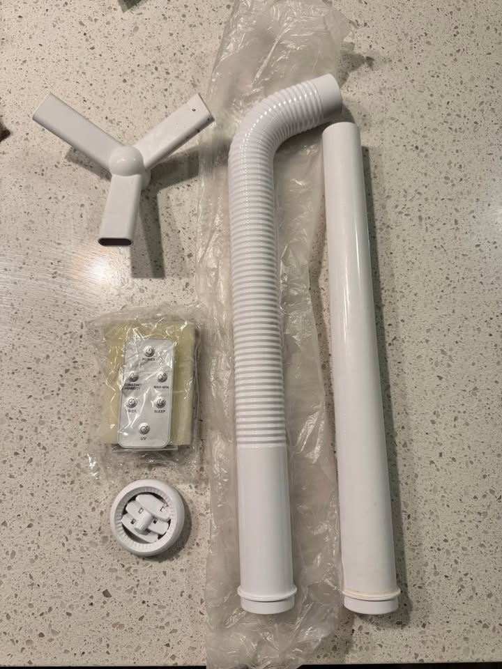 Large Humidifier 16Lt - photo 4