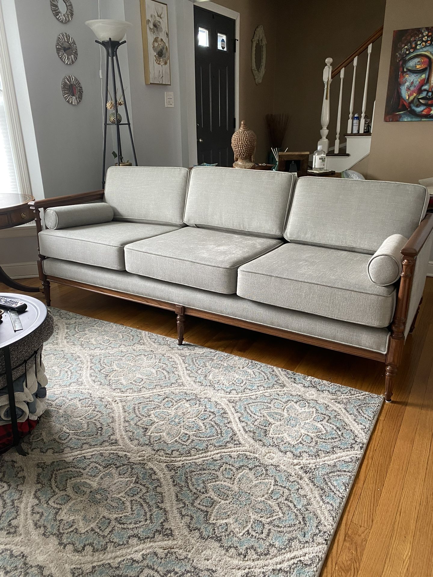 Antique Sofa