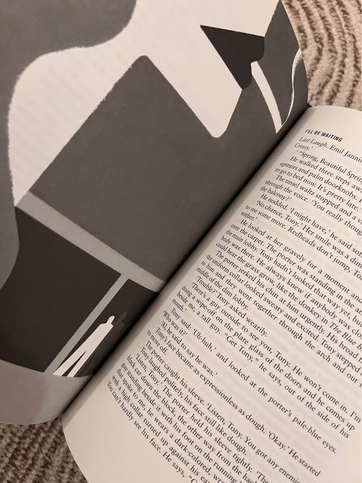 Blackmailers Dont Shoot by Raymond Chandler - Folio - photo 3