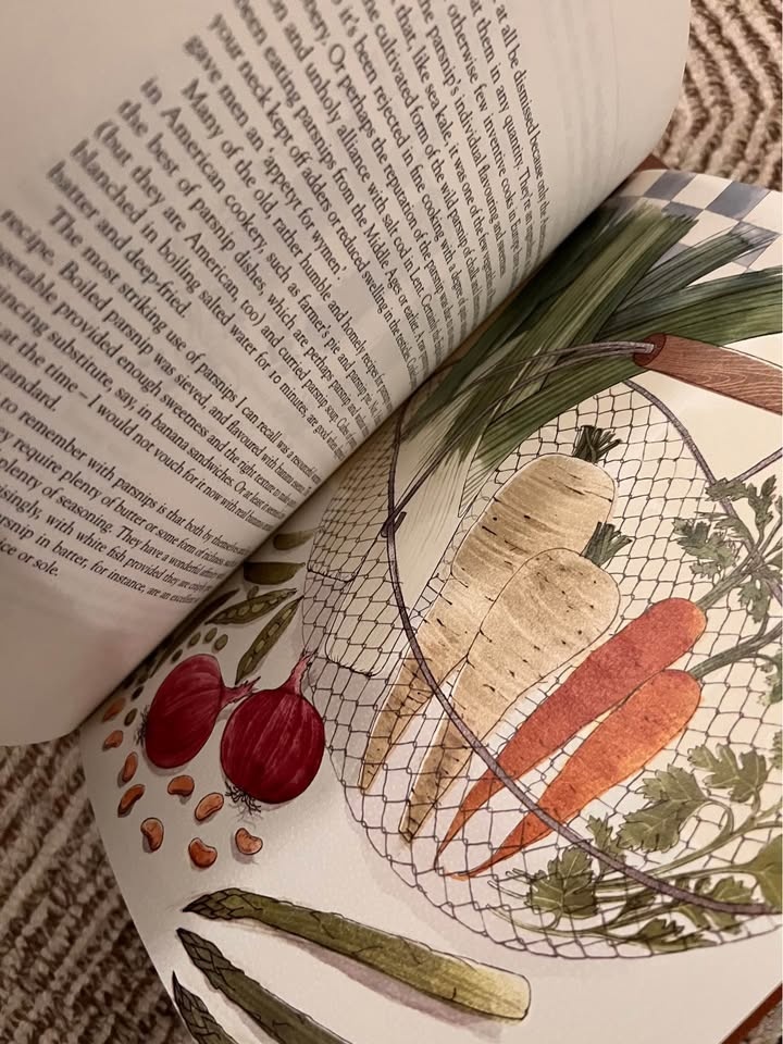 Good Things by Jane Grigson - The Folio Society - photo 3