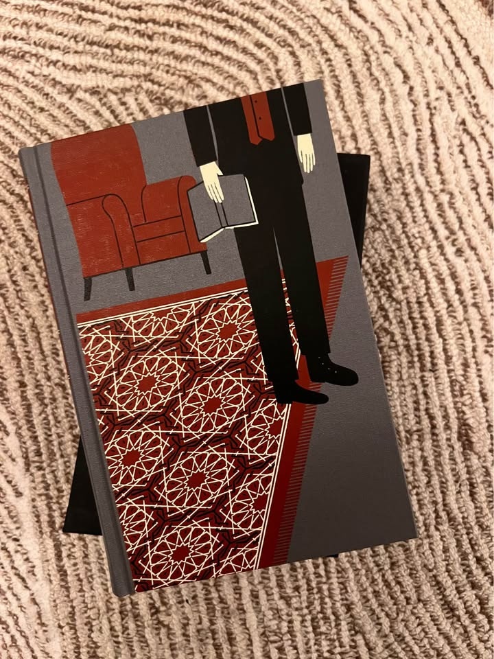Of Human Bondage - Folio Society - photo 2