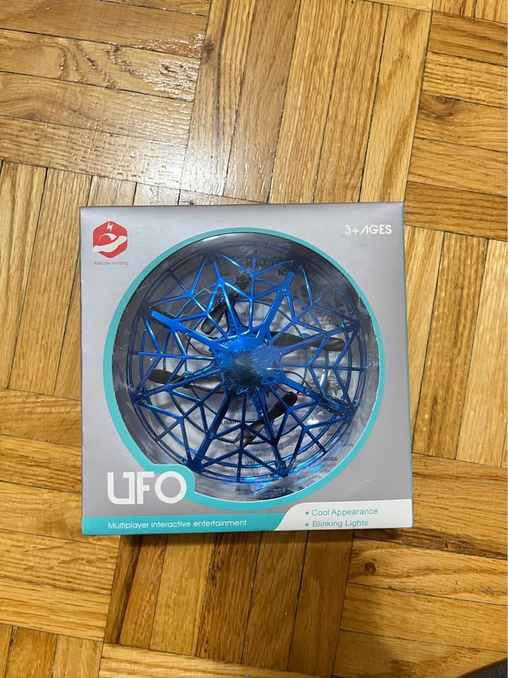 Hand Operated Drones for Kids or Adults - photo 4