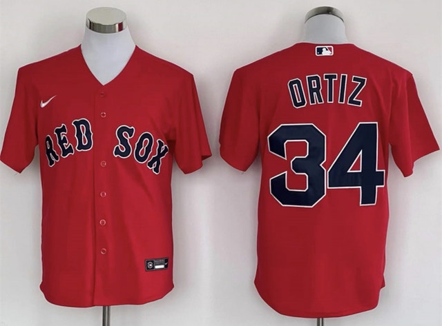 Vintage MLB Jerseys - Mitchell & Ness, Nike+ more- New w/tags