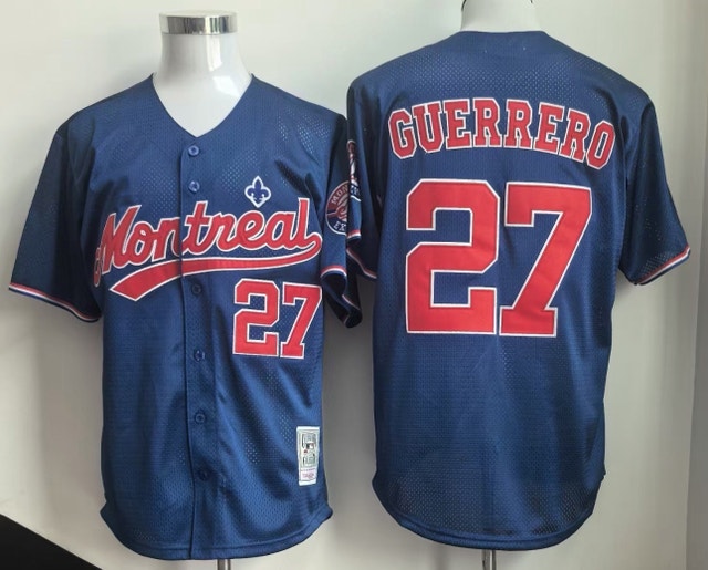 Vintage MLB Jerseys - Mitchell & Ness, Nike+ more- New w/tags - photo 4