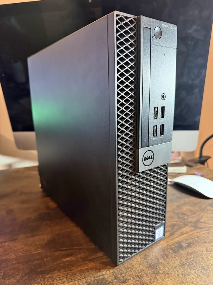Dell Optiplex 7040 i7