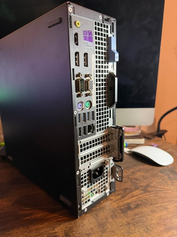 Dell Optiplex 7040 i7 - photo 2