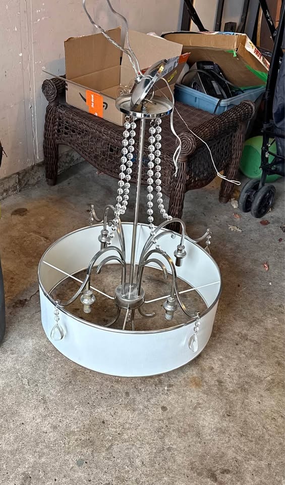 Costco Ceiling Chandelier Light