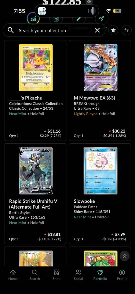Pokémon lot - photo 2