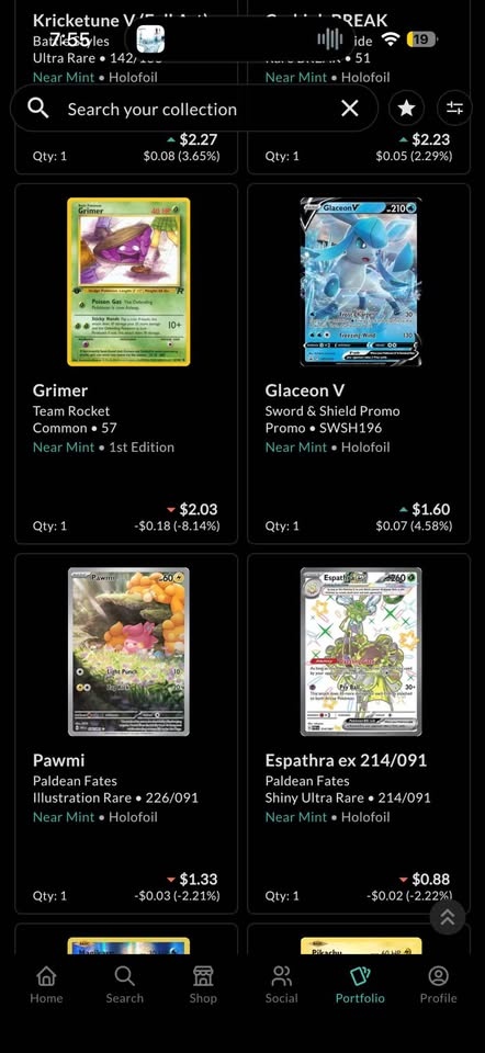 Pokémon lot - photo 5