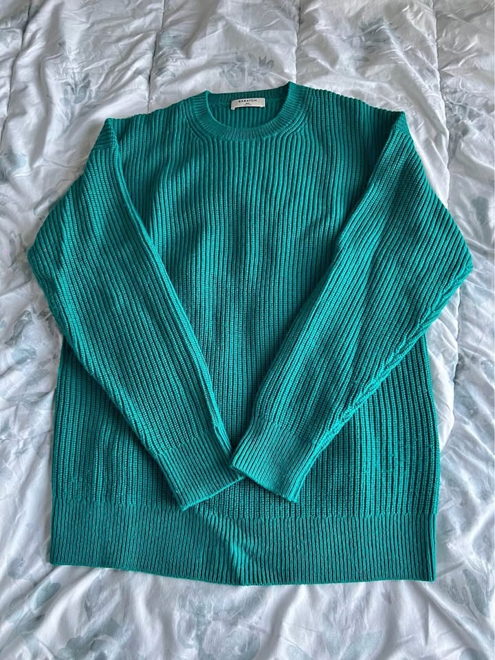 Aritzia Babaton Merino Wool Sweater