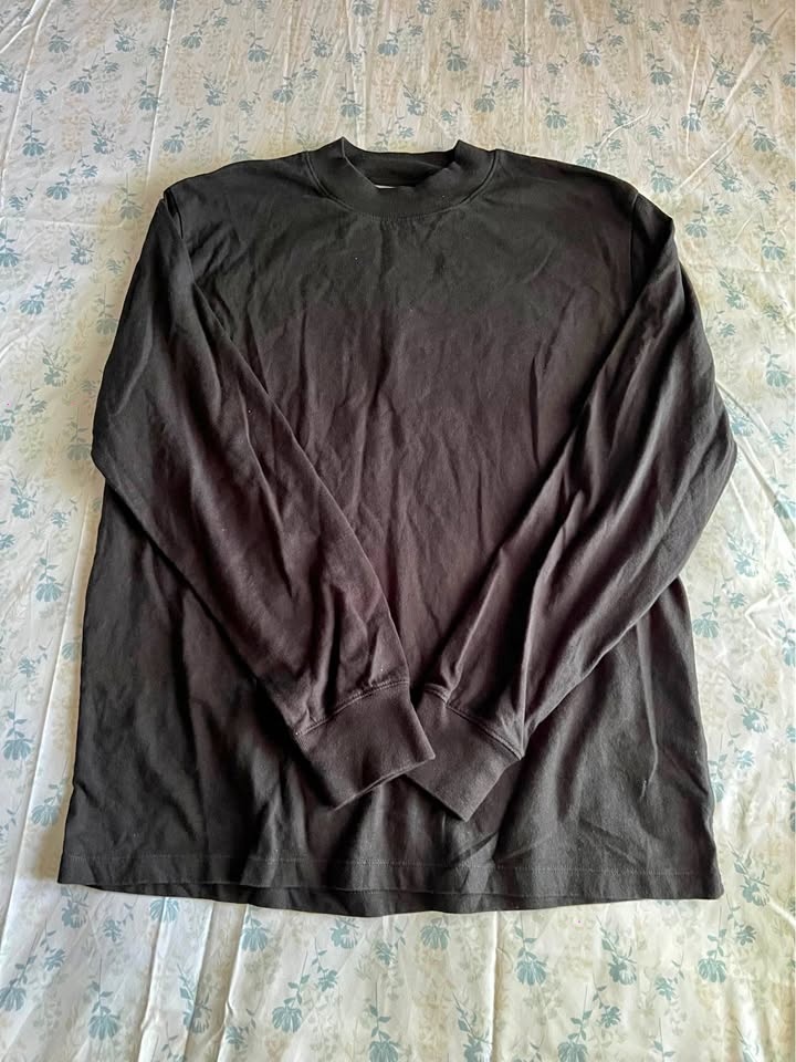 Fear Of God Essentials Long Sleeve T-Shirt