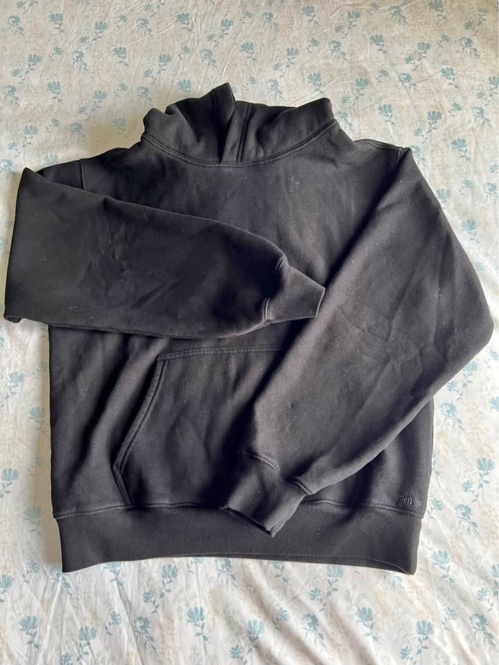 Aritzia Tna Perfect Hoodie