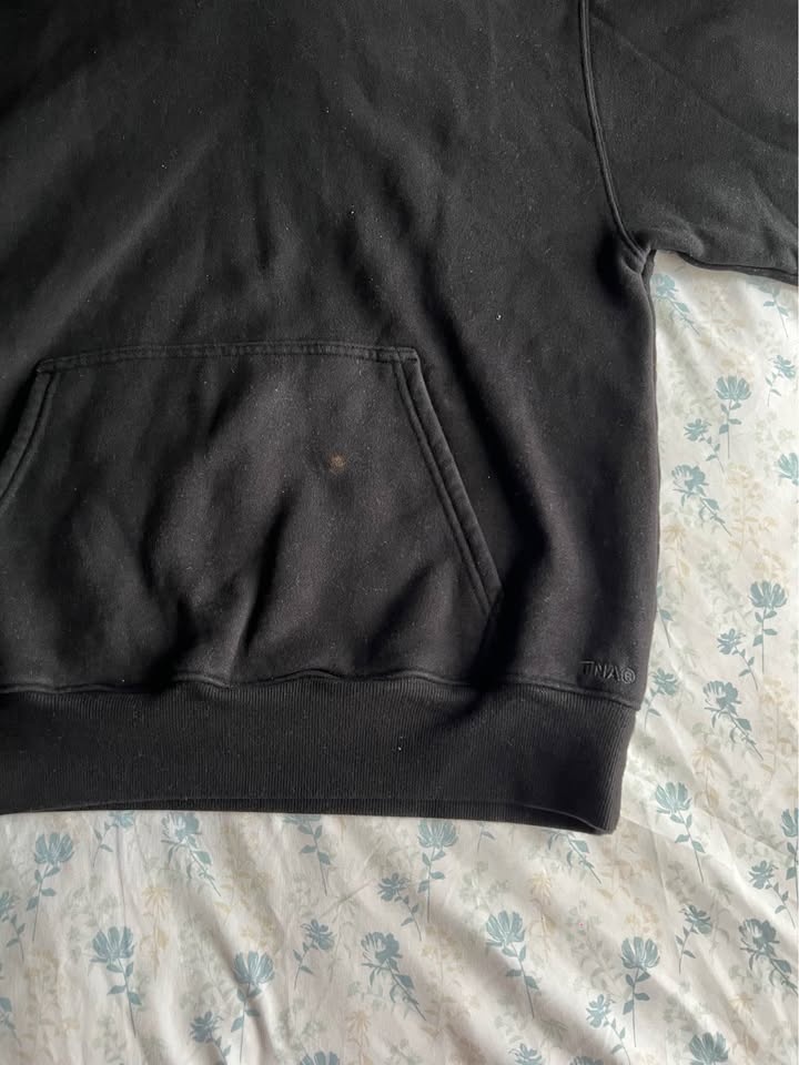 Aritzia Tna Perfect Hoodie - photo 4
