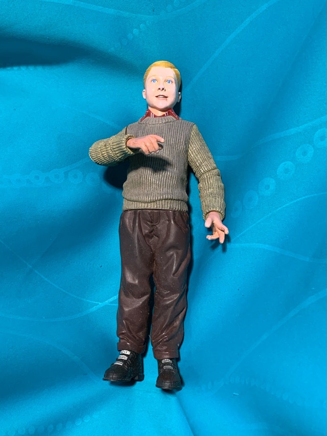 Ralphie Talking Doll