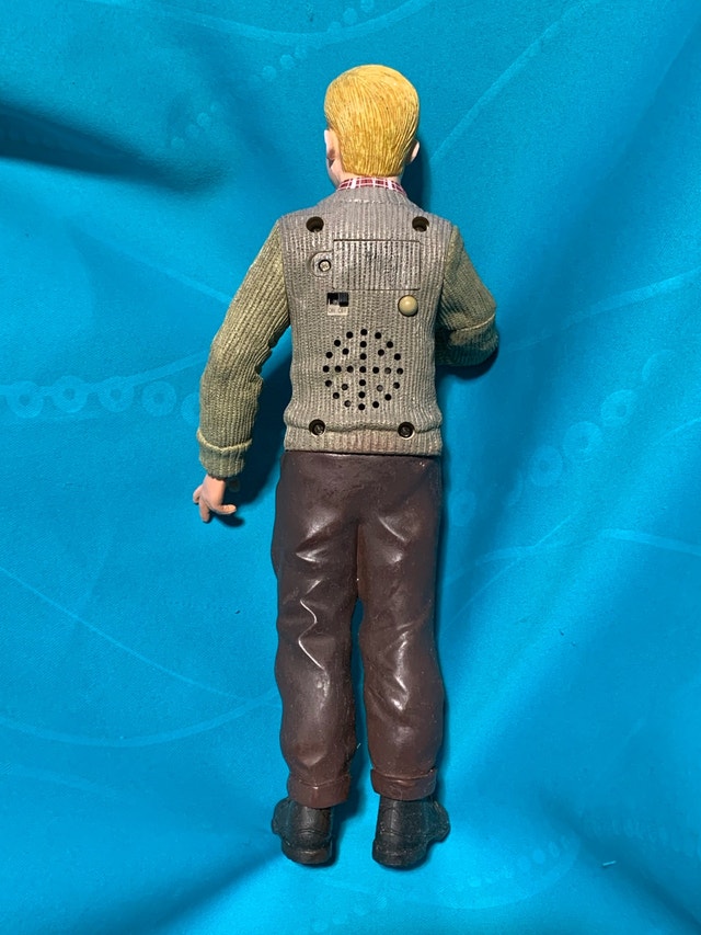 Ralphie Talking Doll - photo 2