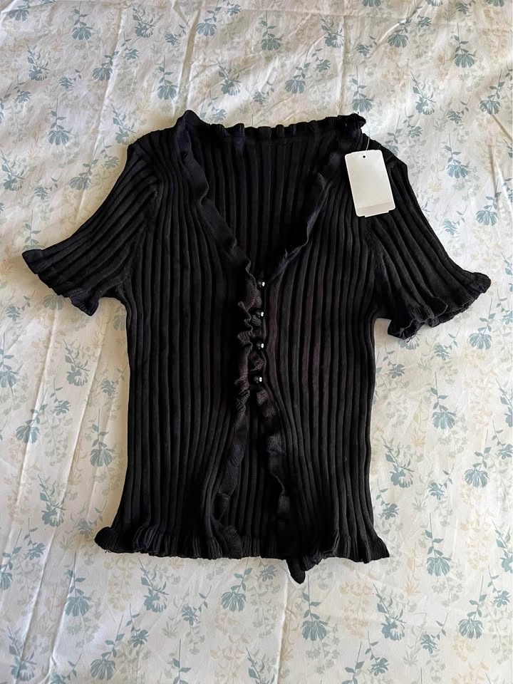 NEW M Boutique Top