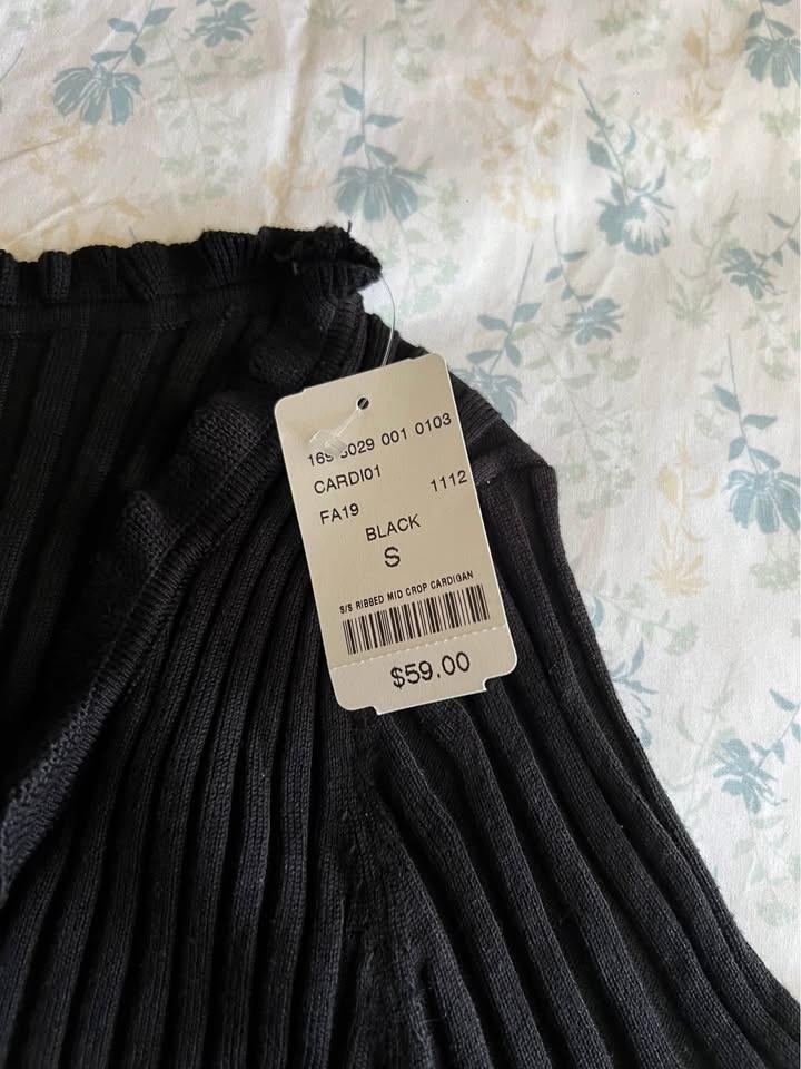 NEW M Boutique Top - photo 2