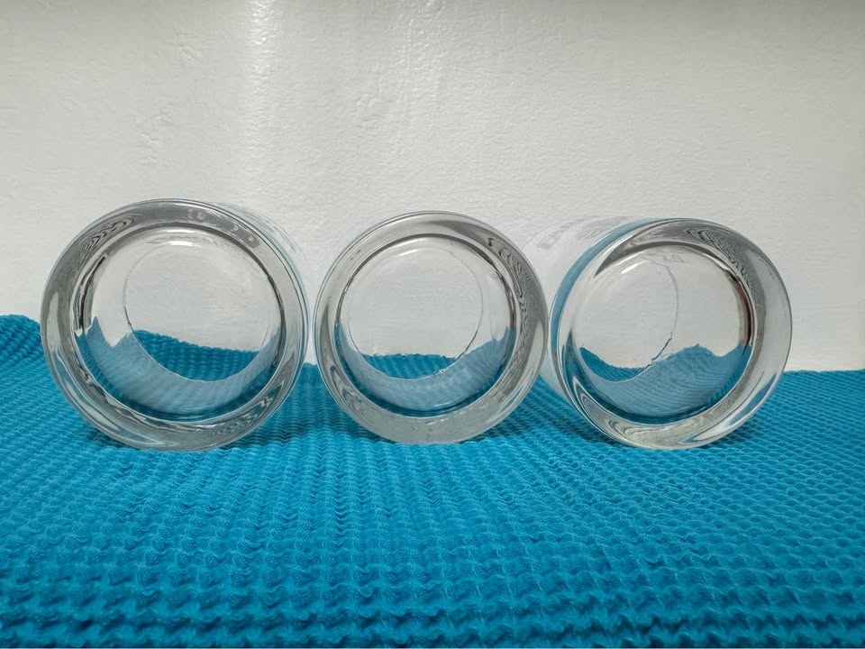 Early Times Whiskey Rocks Glasses - photo 4