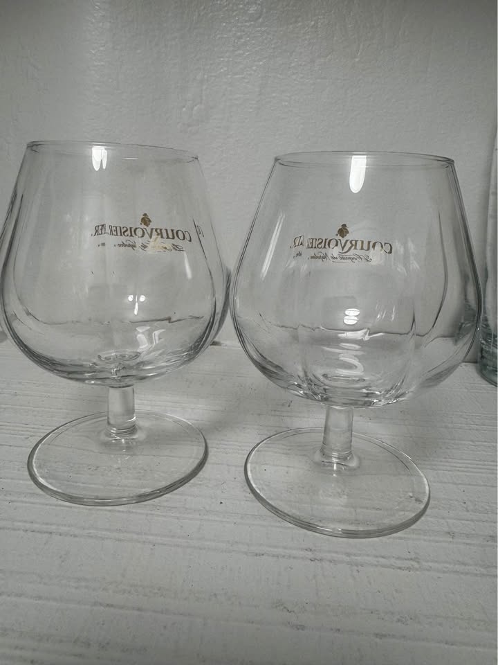 Courvoisier Snifter Glass by Luminarc - photo 2