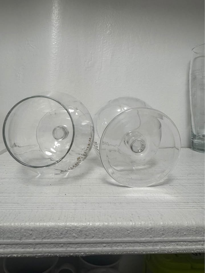 Courvoisier Snifter Glass by Luminarc - photo 3